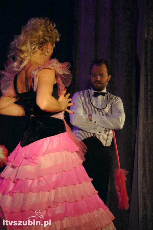 Od Czardasza do Kankana