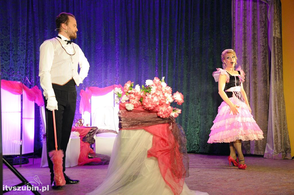 Od Czardasza do Kankana