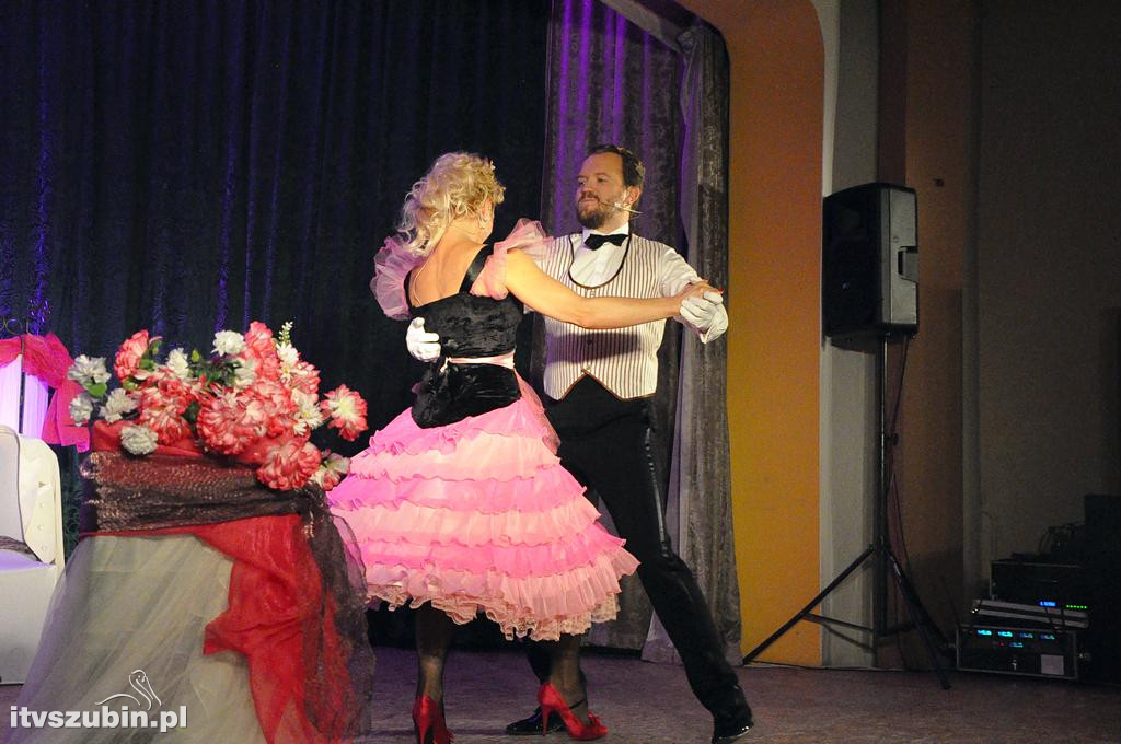 Od Czardasza do Kankana