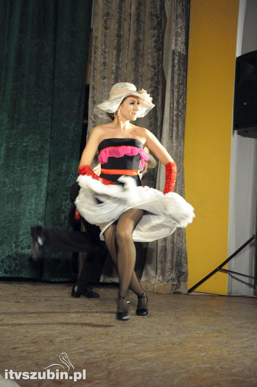 Od Czardasza do Kankana