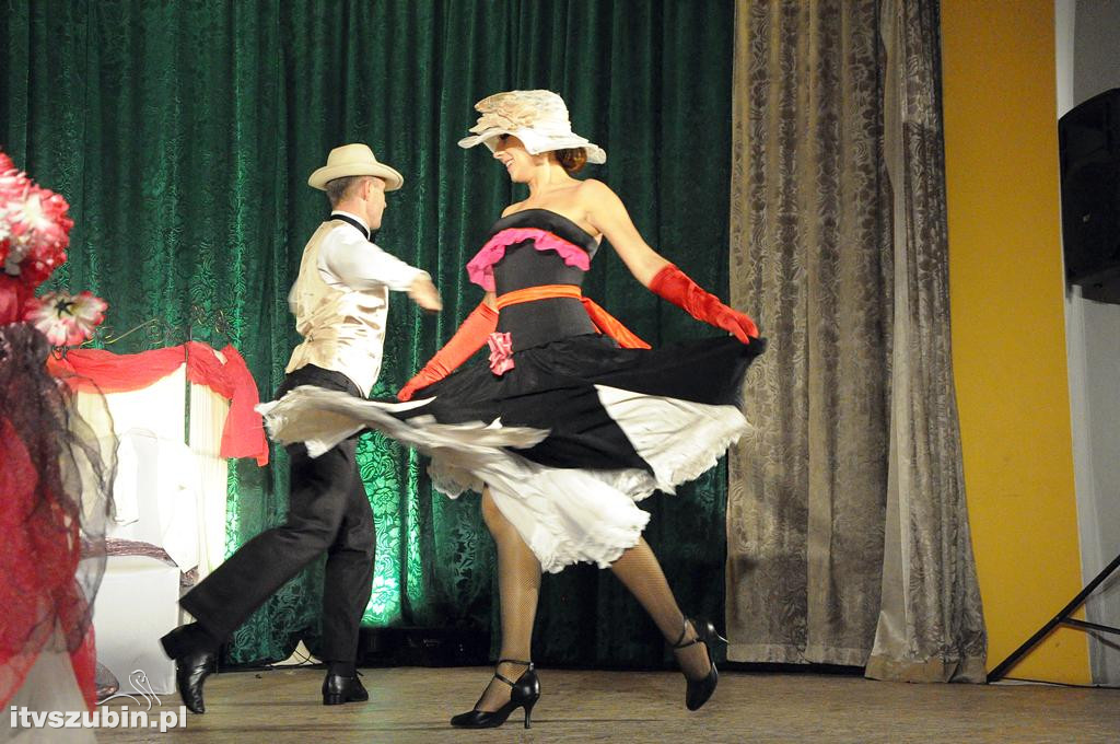 Od Czardasza do Kankana