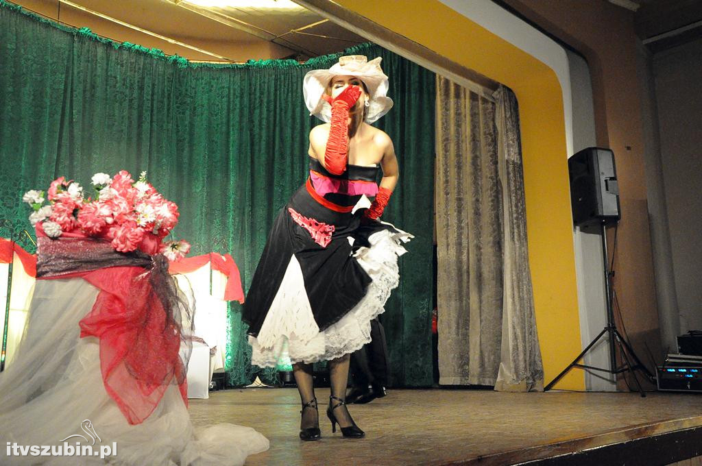 Od Czardasza do Kankana