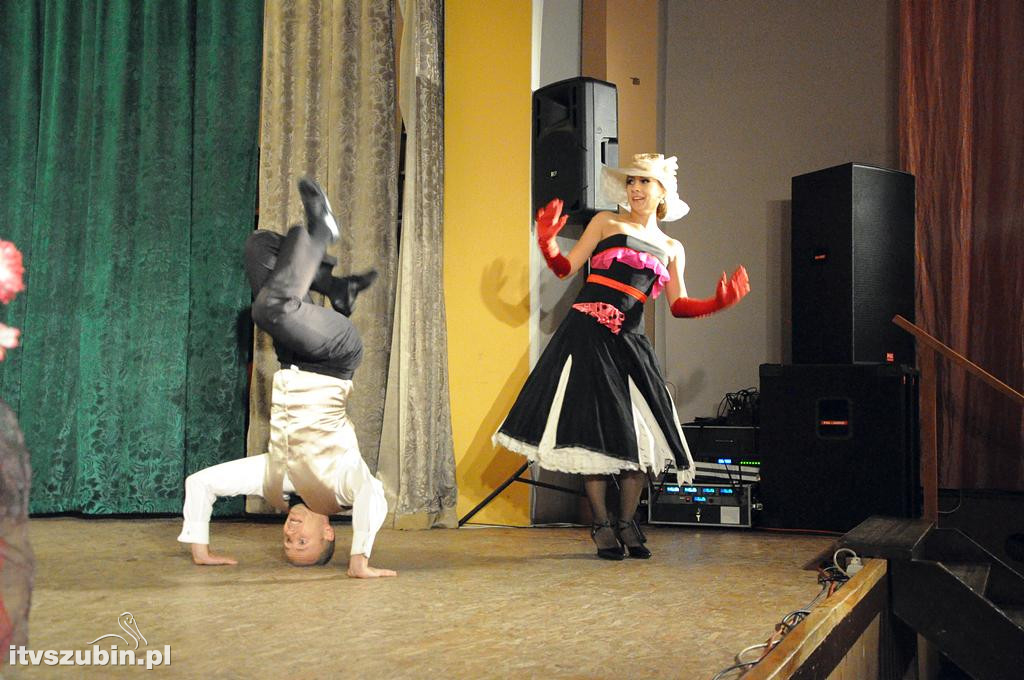 Od Czardasza do Kankana