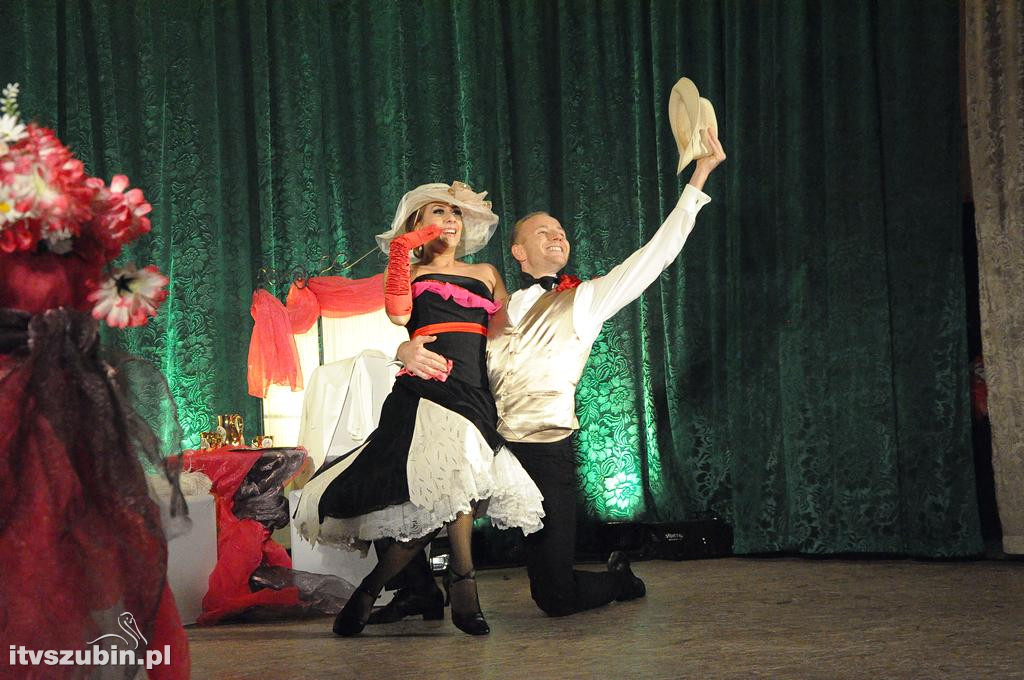 Od Czardasza do Kankana