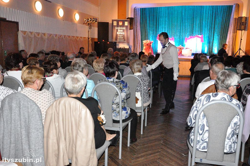 Od Czardasza do Kankana