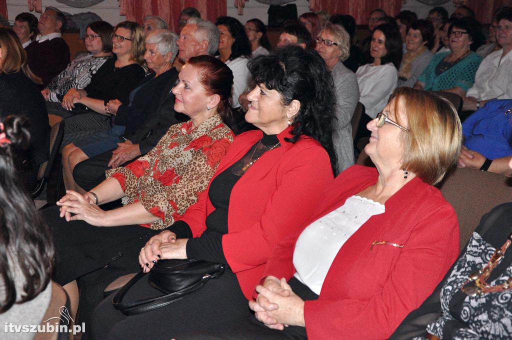 Od Czardasza do Kankana