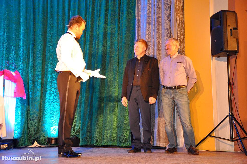 Od Czardasza do Kankana