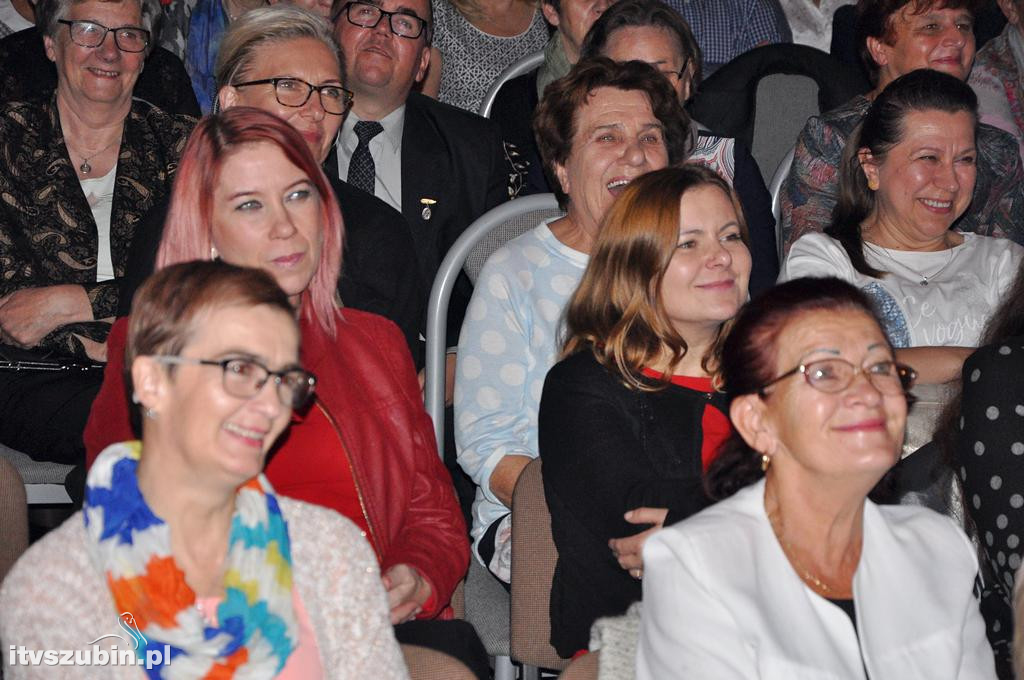 Od Czardasza do Kankana