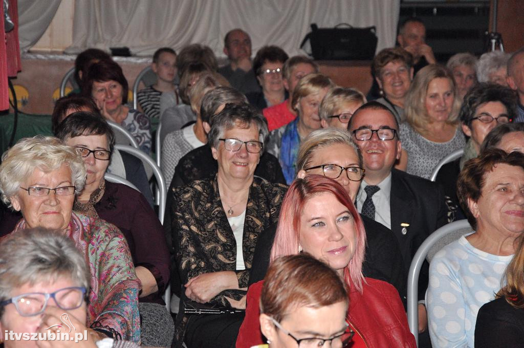 Od Czardasza do Kankana