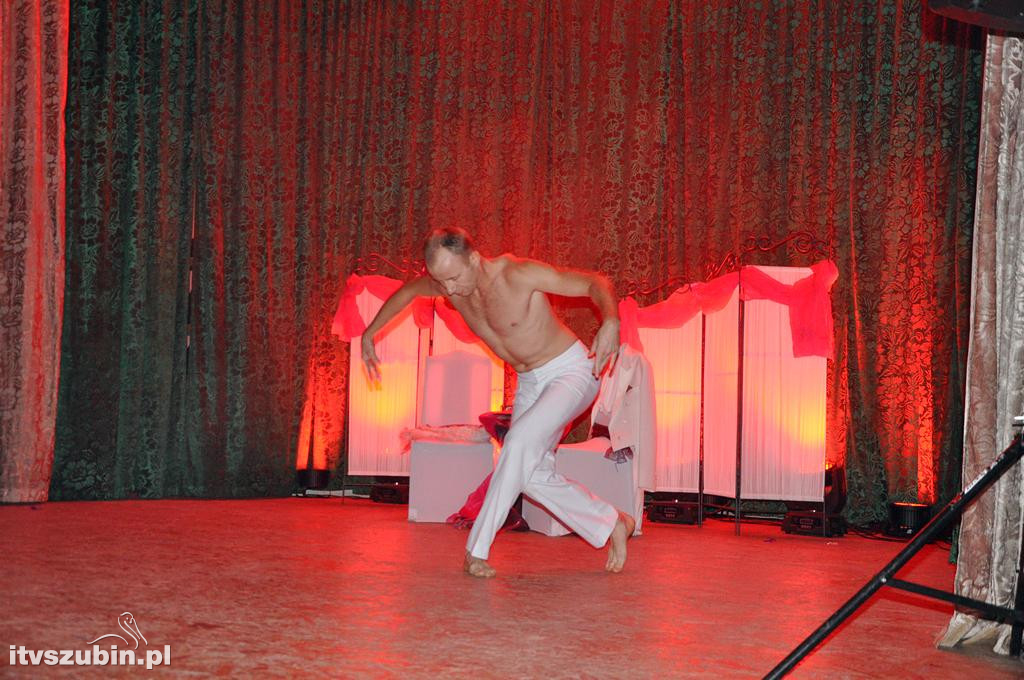 Od Czardasza do Kankana