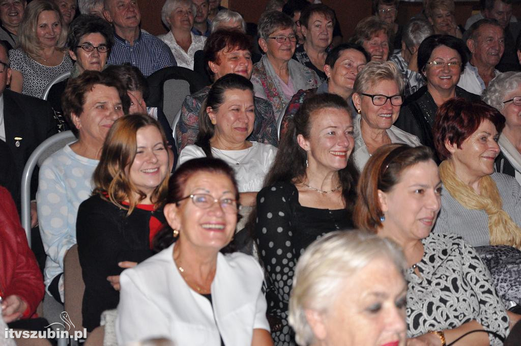 Od Czardasza do Kankana