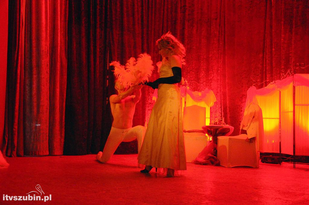 Od Czardasza do Kankana