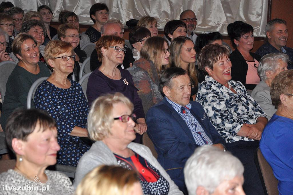 Od Czardasza do Kankana