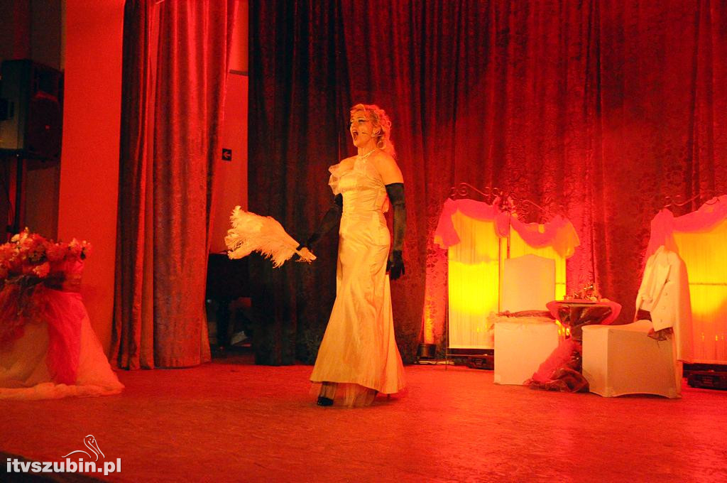 Od Czardasza do Kankana