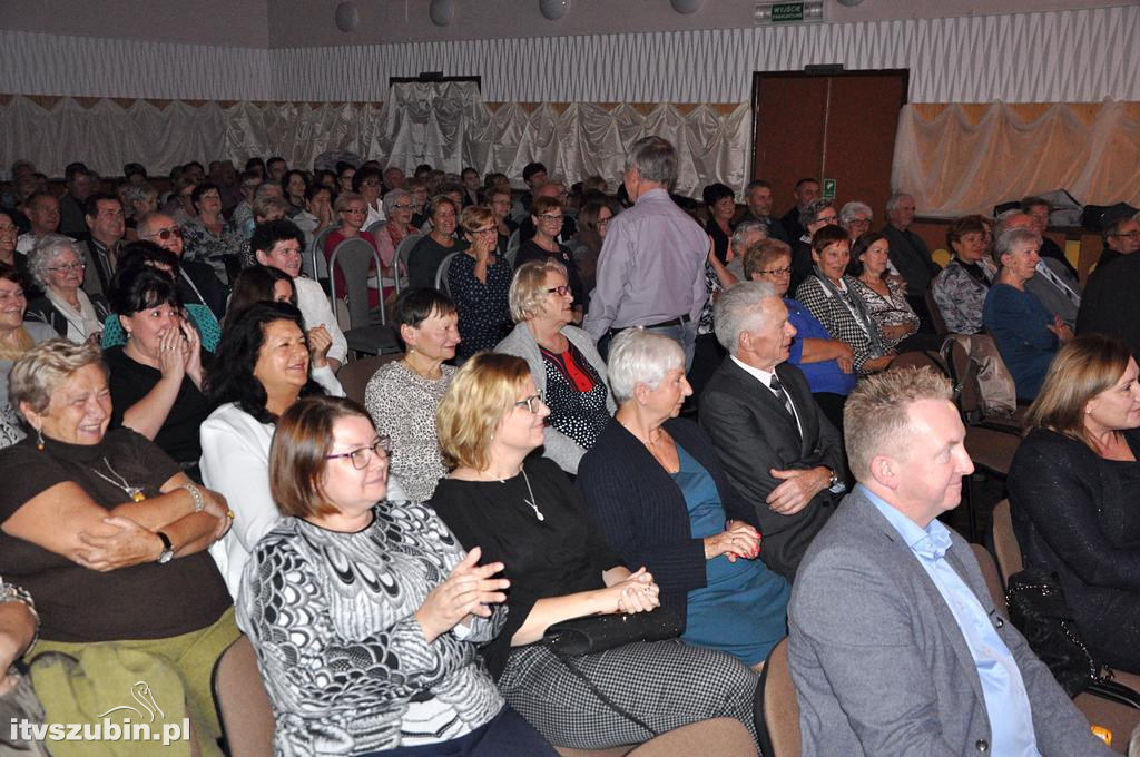 Od Czardasza do Kankana