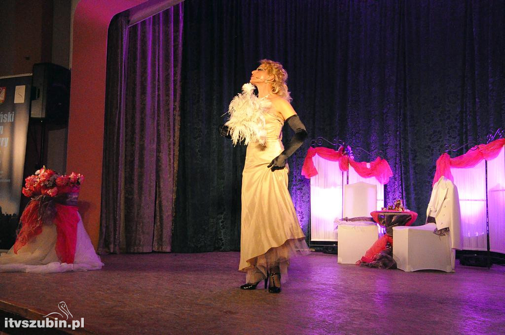 Od Czardasza do Kankana