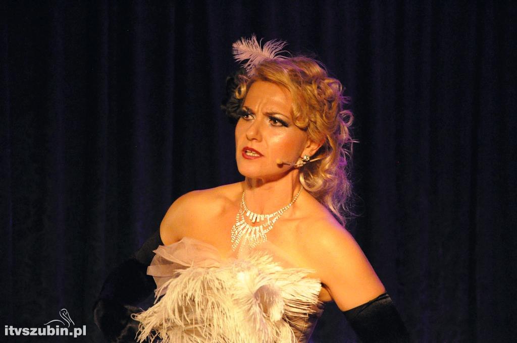 Od Czardasza do Kankana