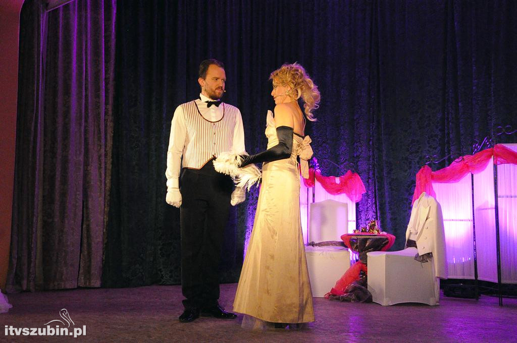 Od Czardasza do Kankana