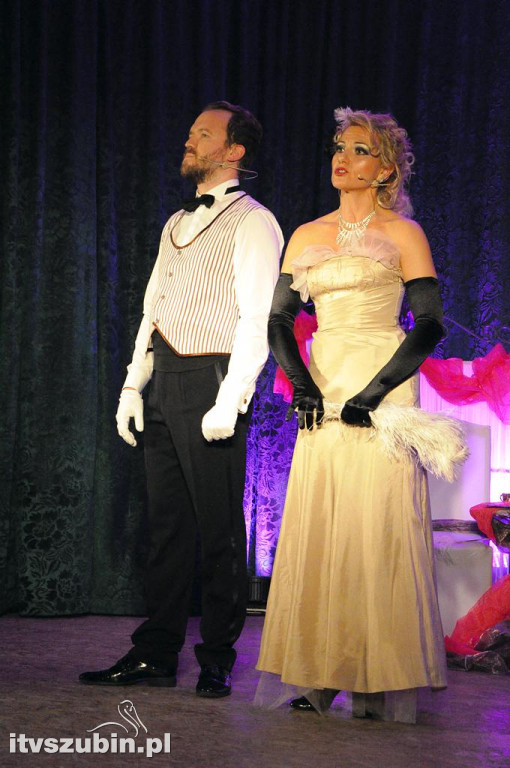 Od Czardasza do Kankana