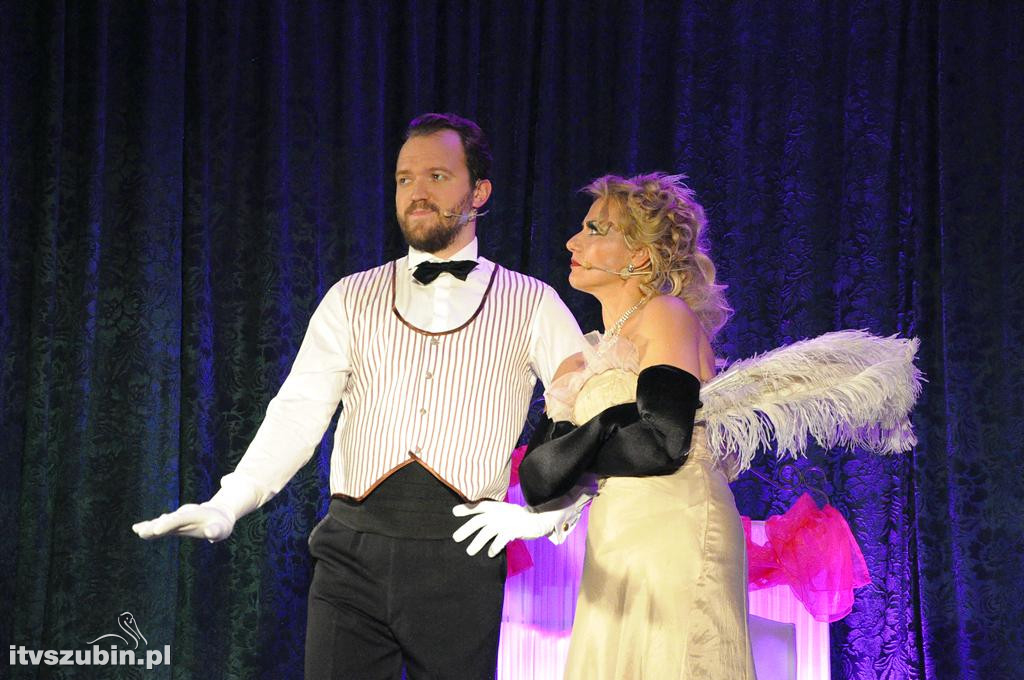 Od Czardasza do Kankana