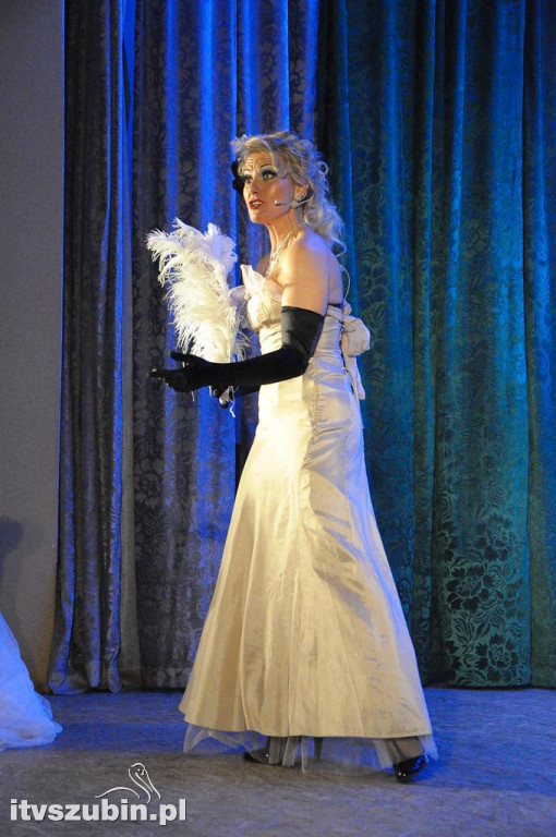 Od Czardasza do Kankana