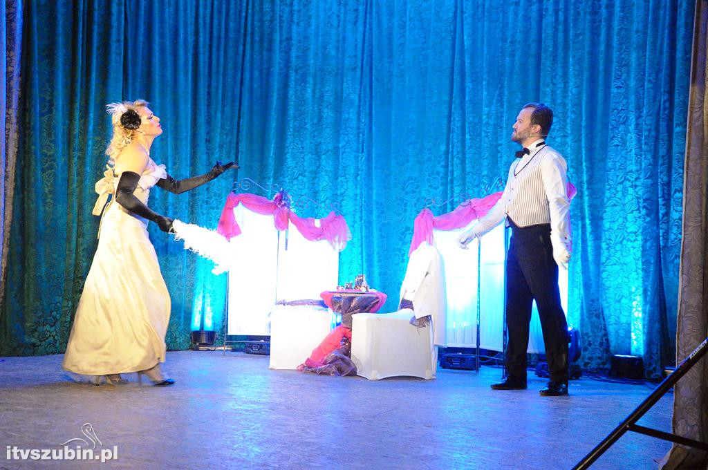 Od Czardasza do Kankana