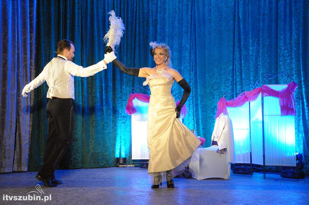 Od Czardasza do Kankana