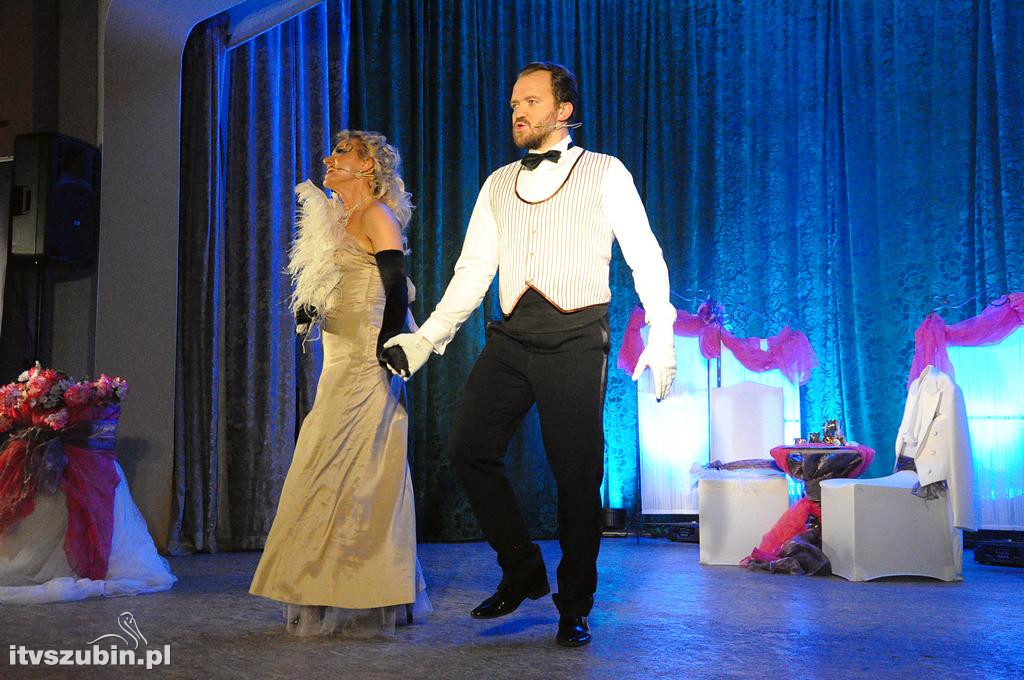 Od Czardasza do Kankana