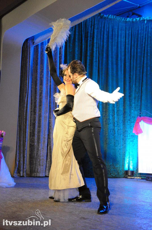 Od Czardasza do Kankana