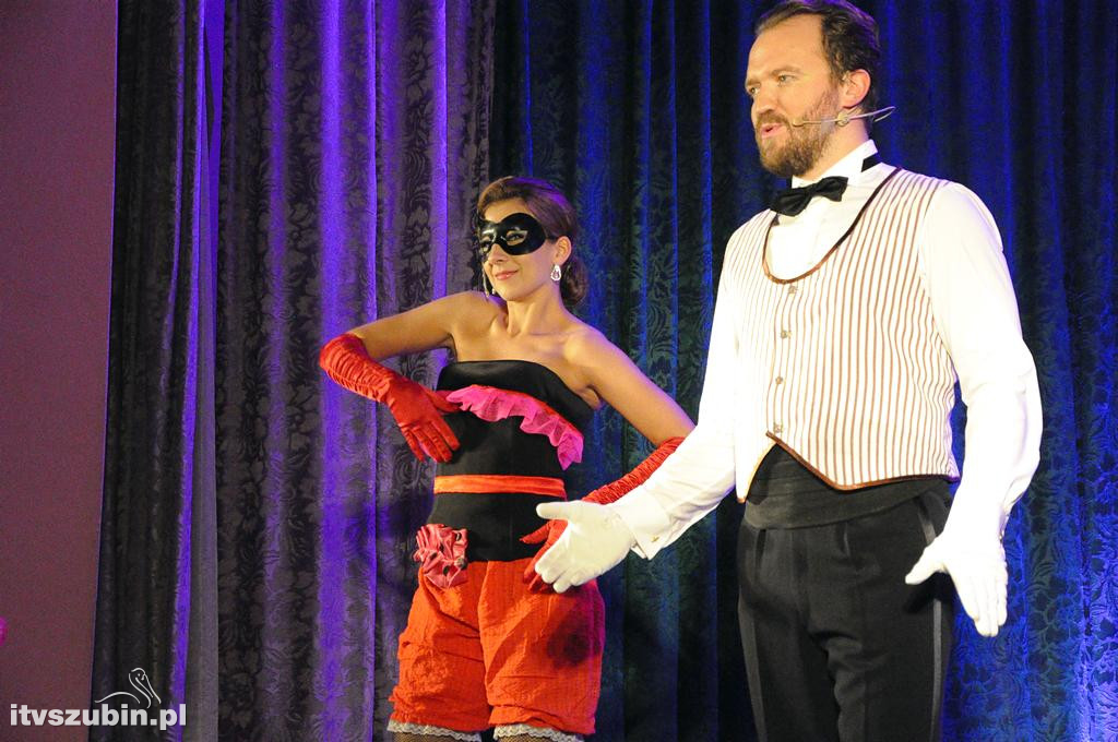 Od Czardasza do Kankana