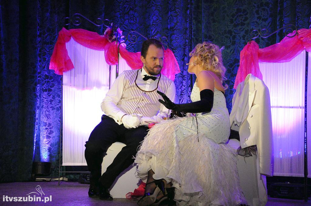 Od Czardasza do Kankana