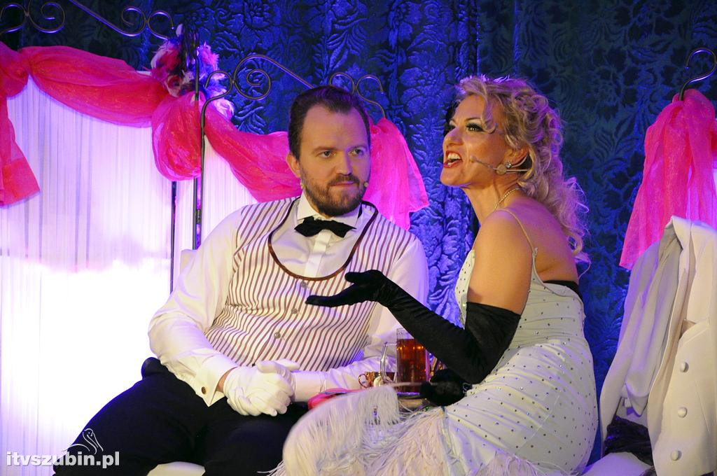 Od Czardasza do Kankana