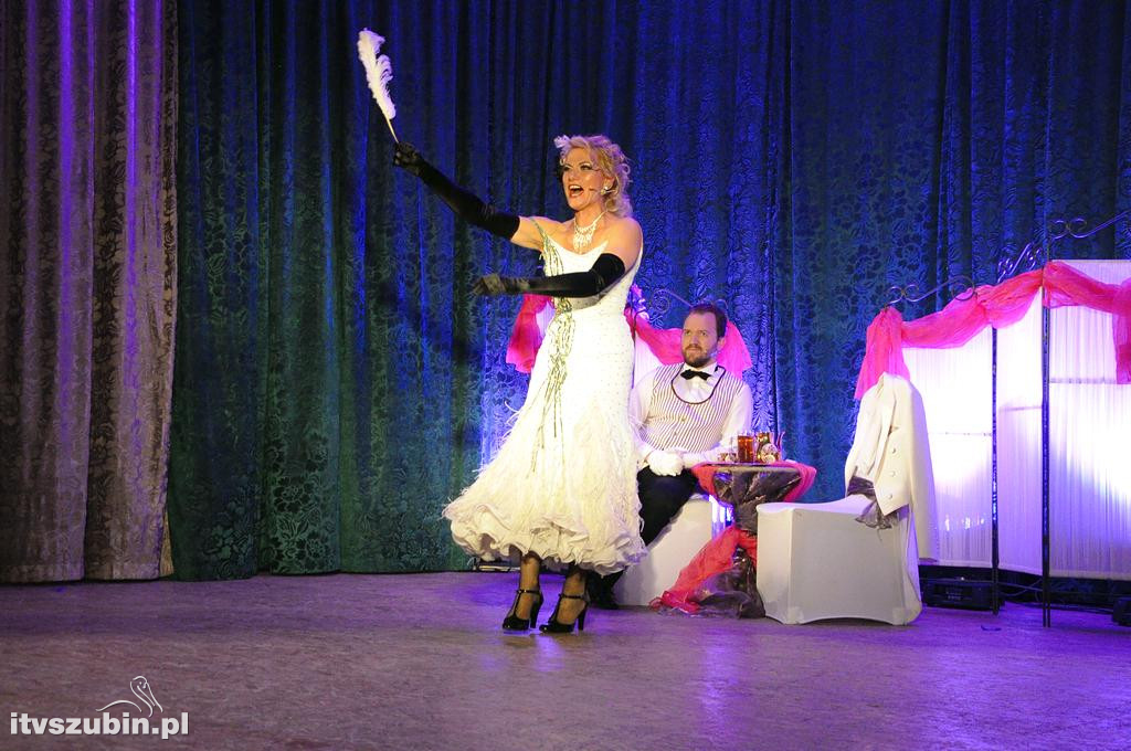 Od Czardasza do Kankana