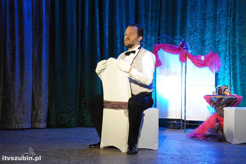 Od Czardasza do Kankana