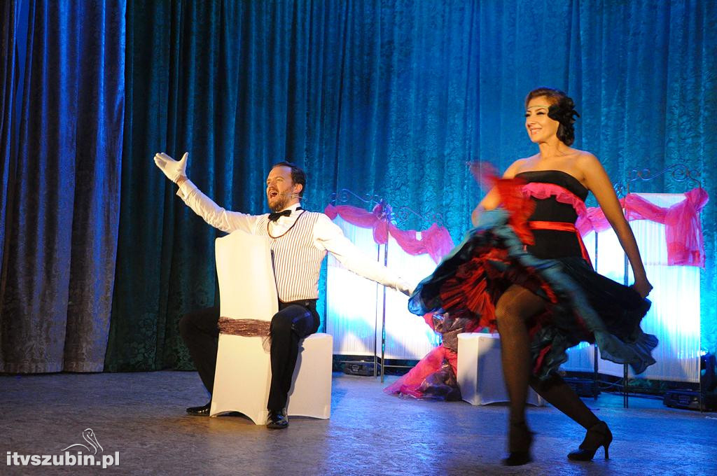 Od Czardasza do Kankana