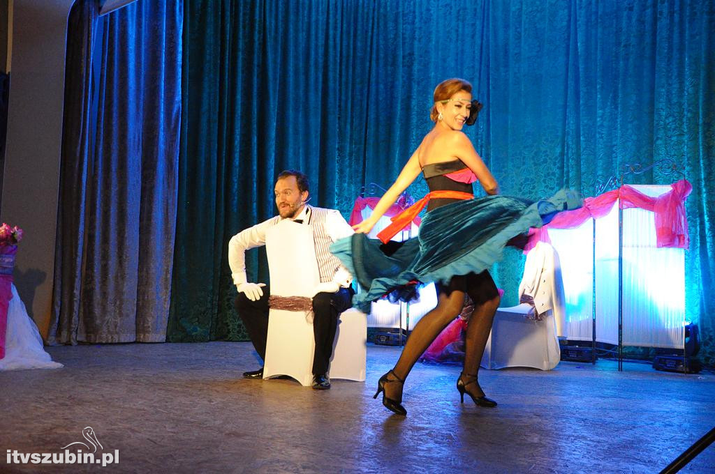 Od Czardasza do Kankana