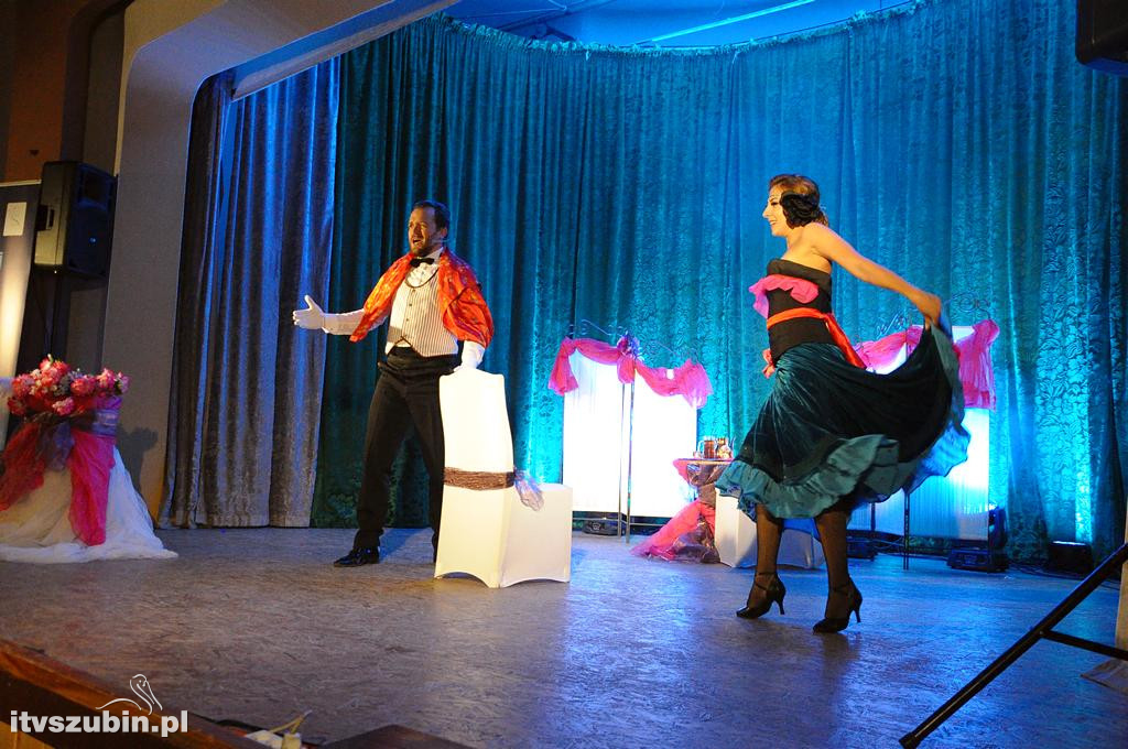 Od Czardasza do Kankana