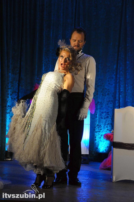 Od Czardasza do Kankana