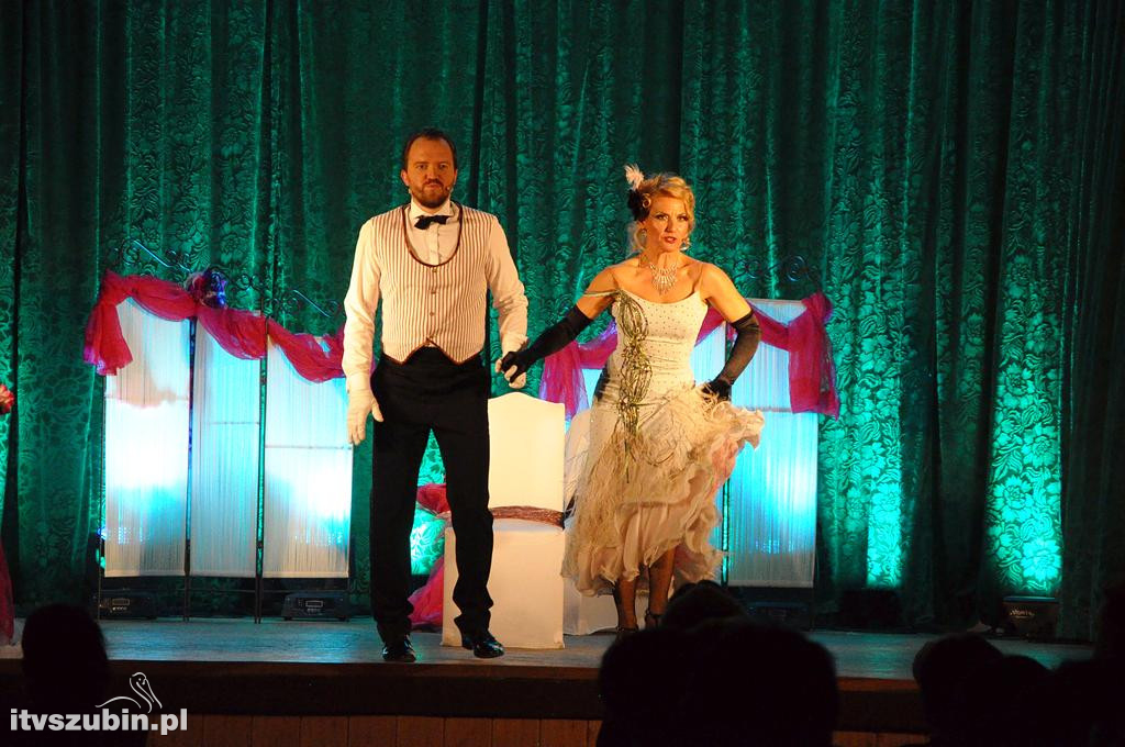 Od Czardasza do Kankana