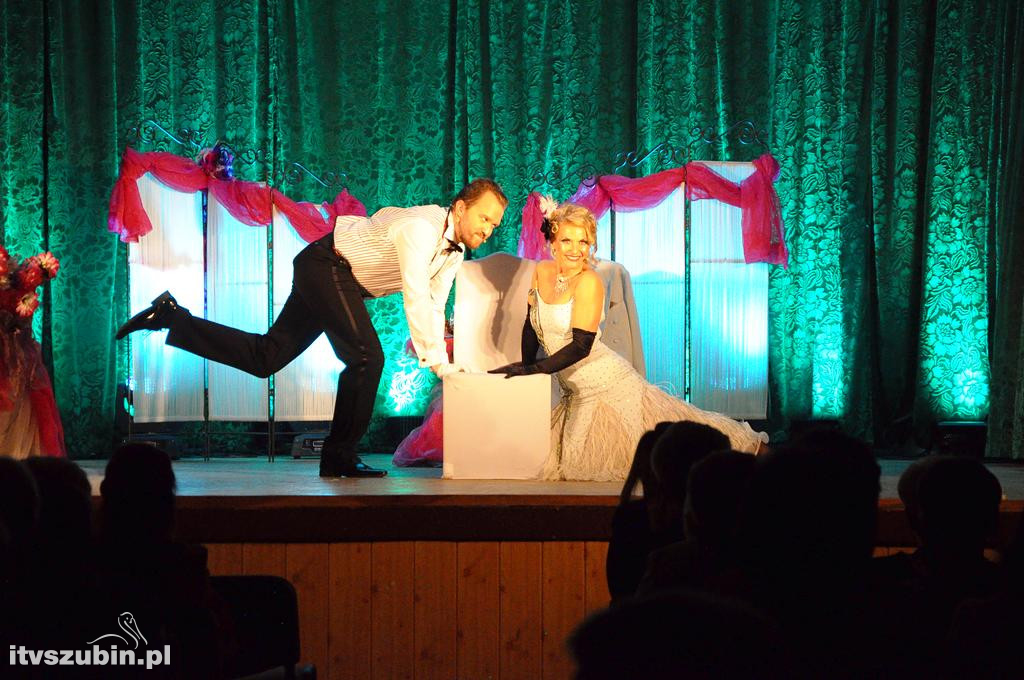 Od Czardasza do Kankana