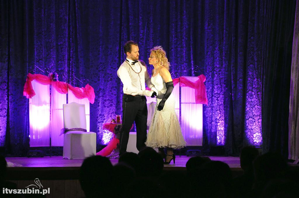 Od Czardasza do Kankana