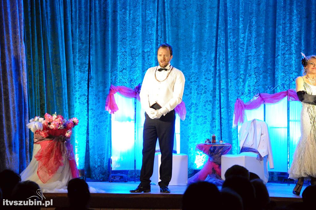 Od Czardasza do Kankana