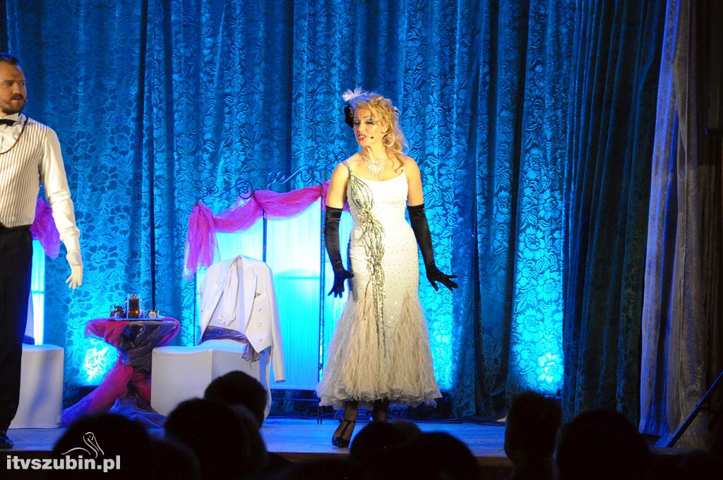 Od Czardasza do Kankana