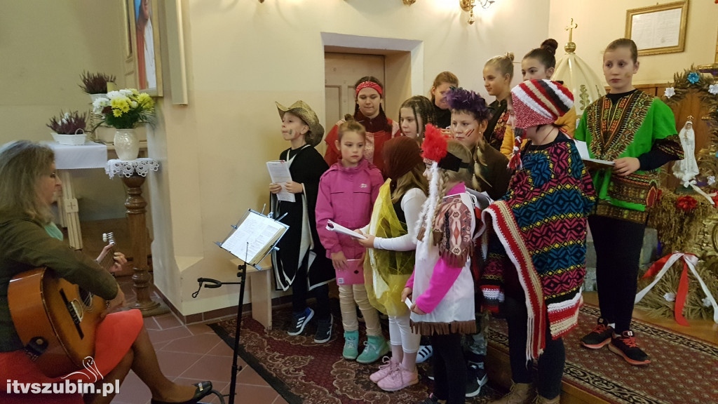 Rozpoczął się tydzień modlitw za misje