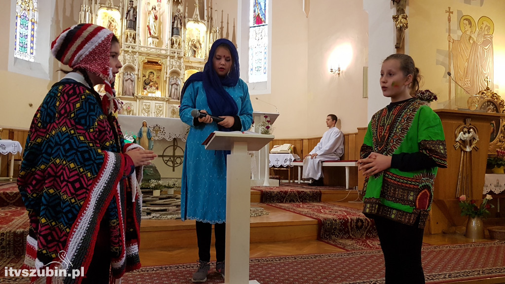 Rozpoczął się tydzień modlitw za misje