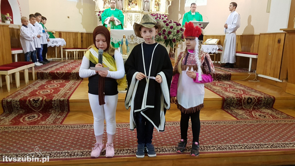 Rozpoczął się tydzień modlitw za misje