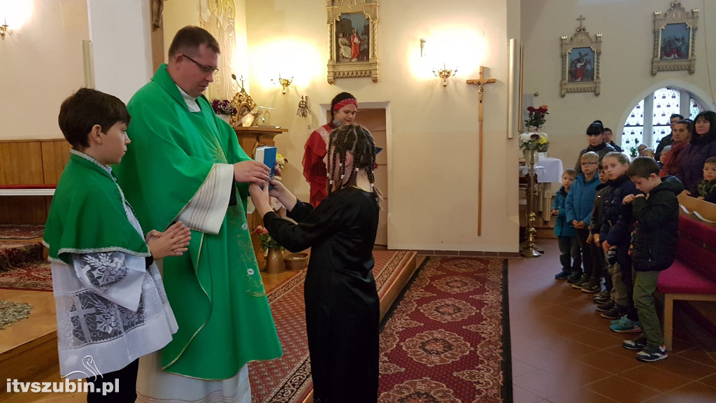 Rozpoczął się tydzień modlitw za misje