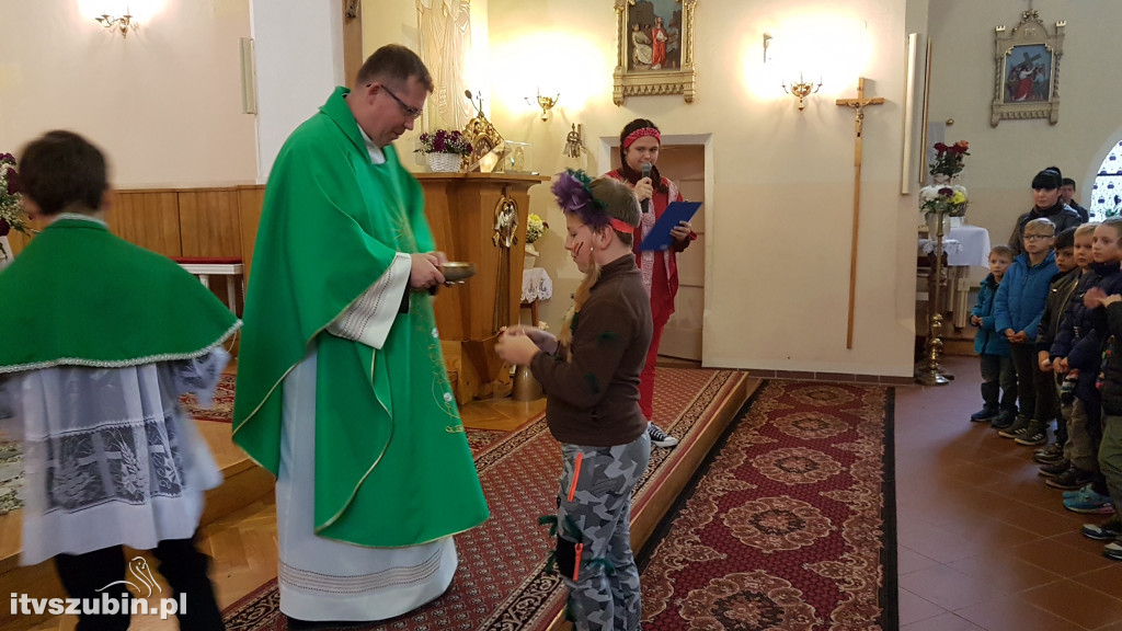 Rozpoczął się tydzień modlitw za misje