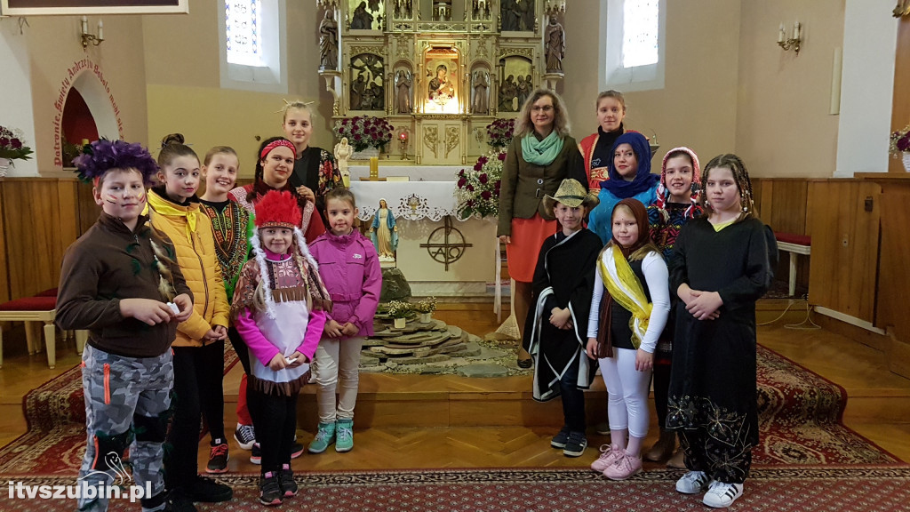 Rozpoczął się tydzień modlitw za misje