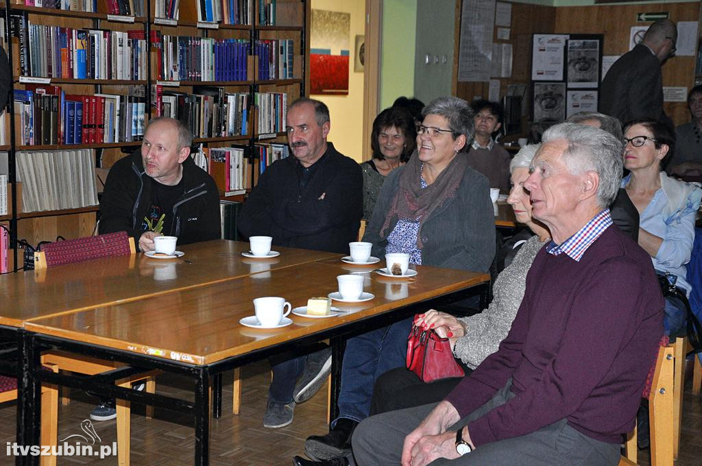 W cztery lata wokół świata na rowerze